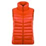 Warm Lightweight Stand Collar Women Puffer Waistcoat Warm down Vest