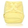 Washable Reusable Waterproof Baby Cloth Nappy Diaper Cover Unisex Fit 4-24 Months or 5-15 Kg Baby Double Leaking Gussets