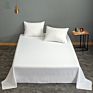 White Flat Sheet With