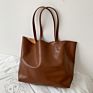 Wild Ins Single Shoulder Handbag Shopping Bag Tote Bag