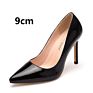 Women's Pumps Comfortable Heels Pumps Classic Pointed Toe High Heels Shoes 3/5/7/9/11Cm