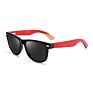 Wood Sunglasses Uv400 Polarized Bamboo Wooden Sunglasses Men Women