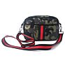 Yiwo Neoprene Bag Crossbody Neoprene Messenger Bag Neoprene Cross Body Bags