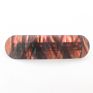 Yiyi Elliptical Acetate Barrettes French Barrette Clips Geometric Barrettes for Girls