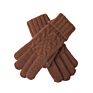Youki Magic Gloves Touch Screen Women Men Warm Stretch Knitted Wool Mittens Acrylic Gloves