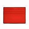 Ysure Hotselling Own Saffianoleather Card Holder Funda Con Tarjetero