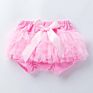 0-24Months Infant Girls Ruffle Baby Bloomers 6 Month with Flower Headband Footwear Rttd-038