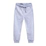1-12Years Cotton Girls Boys Casual Trousers Baby Kids Loose Pants Teenager Children Solid Jogger Pants for Kids