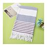 100% Cotton Sand Resistant Turkish Beach Towel