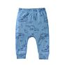 100% Cotton Soft and Comfortable Baby Pants Trousers for Newborns