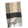 100% Pashmina Neck Pakistani Kashmir Indian Cashmere Wool Men S Shawls Scarves Shawl Men's Scarf for Men