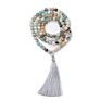 Mala necklace