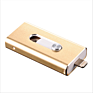 128Gb 64Gb 3.0/2.0 Otg Dual Usb Memory I Flash Drive U Disk for Ios Iphone Ipad/Pc