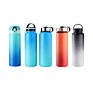 14Oz 18Oz 22Oz 32Oz 40Oz 64 Oz Vacuum Insulated Stainless Steel Sports Water Bottle Double Wall