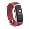 1 Sample Ok Ip67 Smartwatch Fitness Sport Sleep Tracker Smart Band for Men Women Smart Watch