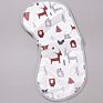 Baby Burp Cloth