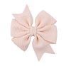 24Pcs Different Colors 3.7 Inch Grosgrain Ribbon Baby Girls Hair Bows Hair Bows Accessories for Infants Toddlers Kids Teens