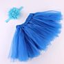 Baby Girls  Princess Skirt