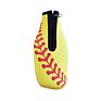 330Ml 12 Oz Universal Neoprene Zipper Beer Bottle Coolers Cover Rts