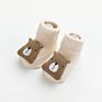 3D Cartoon Animal Anti-Slip Baby Socks for Kids Infant Socks Knitted Sock for 1-3 Years Old Children