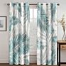 Custom Made Modern Curtains