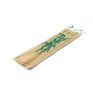 40Cm 50Cm Barbecue Roasting Kabob Beef Disposable Bamboo Skewer Sticks