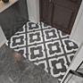 7Colour Supply Attractive Price Design Doormat