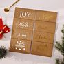 All Kinds of Blank Cards, Christmas Cards and Envelopes