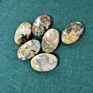 Crystal Palm Stones
