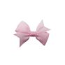 Anti Wrinkle Bowknot Children's Hairpin Cute Princess Hair Accessories Headdress Headband Hair Ring Bow Hairpin