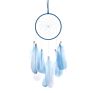 Artilady Handmade Dream Catcher Dream Catcher Kpop Charms Kids Angel Dreams Gift for Girl Baby Boy Nursery Room Decoration