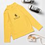 Autumn Boys and Girls Warm Clothing
