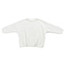 Autumn Newborn Baby Infant Toddler Kids Girl Solid Color Knitted Pullover Sweater