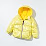 jackets thick fur coat for 1-5 years children