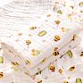 Baby Bath Towel Cotton Six Layer Gauze Baby Products Baby Blanket Newborn Kid Cover