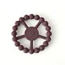 Baby Chew Toy Silicone Teether Food Grade Kid Chew Silicone Pendant Teethering Toys