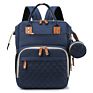Baby Diaper Bags 3 in 1 Diaper Bag Backpack with Changing Station