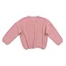 Baby Girls Knit Sweaters Cotton Knitting Autumn Girl's Knit Sweater Dress Kids Baby Sweater