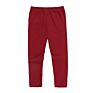 Baby Kids Children Classic Solid Leggings Pants 1-6 Year Baby Girl Leggings
