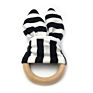 Baby Rabbit Ears Teether