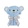 Bamboo Cotton Swaddle Muslin Acrylic Baby Blanket