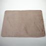 Bathmat Bathroom Rug anti Slip Plush Carpet