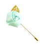 Flower Brooch
