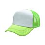 Blank Trucker Hat Mesh Gorras Trucker Hats