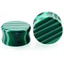 Body Piercing Jewelry Gauges Earrings Ear Plug Flesh Tunnel Piercing Expander Ear Stretcher Stone Ear Plugs