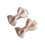 Boutique Mini Hair Bows Alligator Clips Barrettes Hairbow Hairgrips Hair Accessories for Kids Baby Girls
