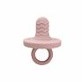 Bpa Free Newborn Comfort Appease Nipple Dummy Pacifier Soother Teether Nursing Baby Silicone Pacifier