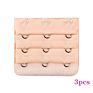 Bra Extender 3 Hook 2 Hook Bra Extension 3 Hook Bra Extender