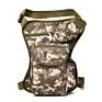 Canvas Tactical Military Leg Bag