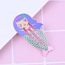 Cartoon Hair Clips Girls Cute Fruit Hair Pins for Children Lovely Hair Accessories